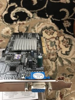 AMD PHENOM processor with Fan and video card