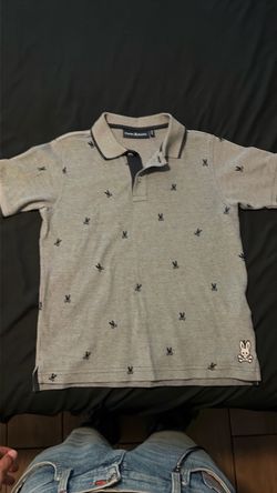Psycho bunny polo