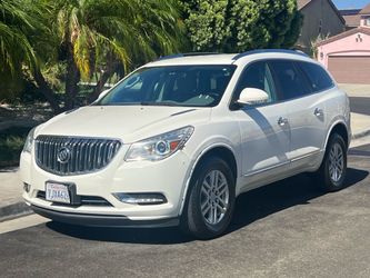 2015 Buick Enclave