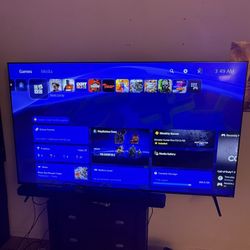 Visio 75 in 60hz 4k smart tv model number V4K75X-0804 