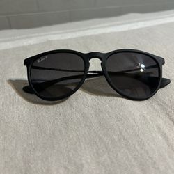 Rayban P Érika Sunglasses 