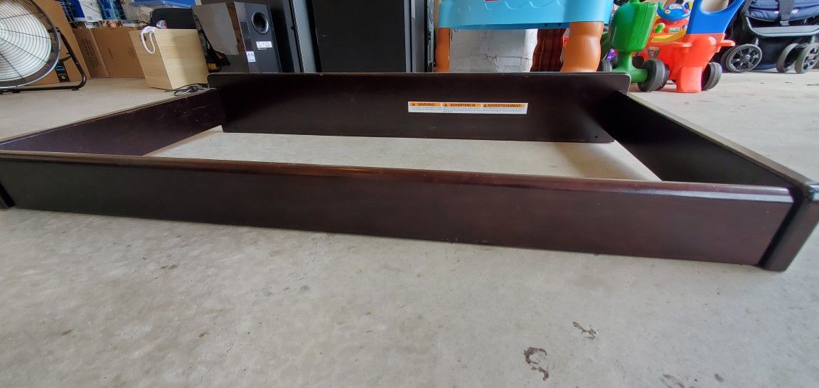 Delta Children's Dresser Changer