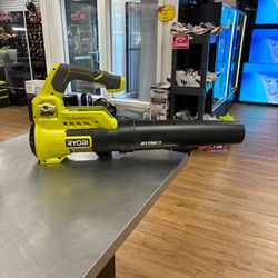 Ryobi 40v Blower 21967616