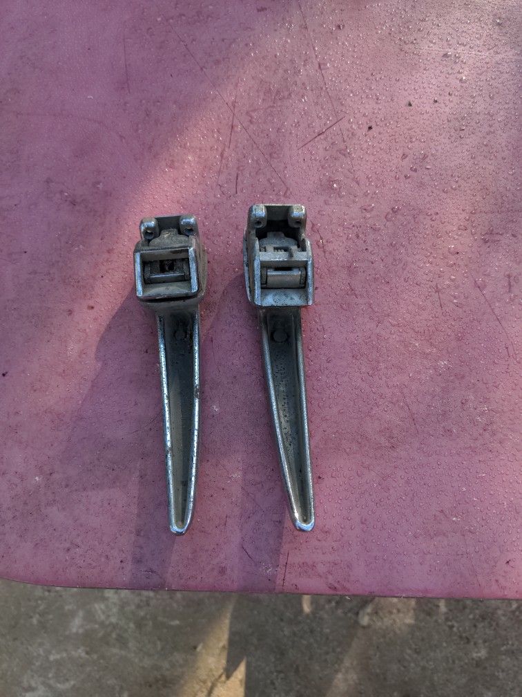 VW Bug Ice Pick Door Handles for Sale in Norco, CA OfferUp