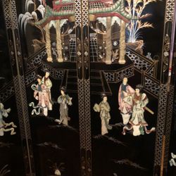 Asian Furniture 