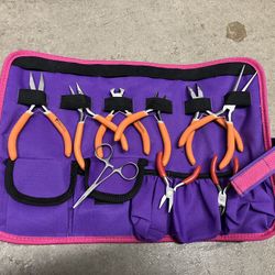 Jewel Making Kit