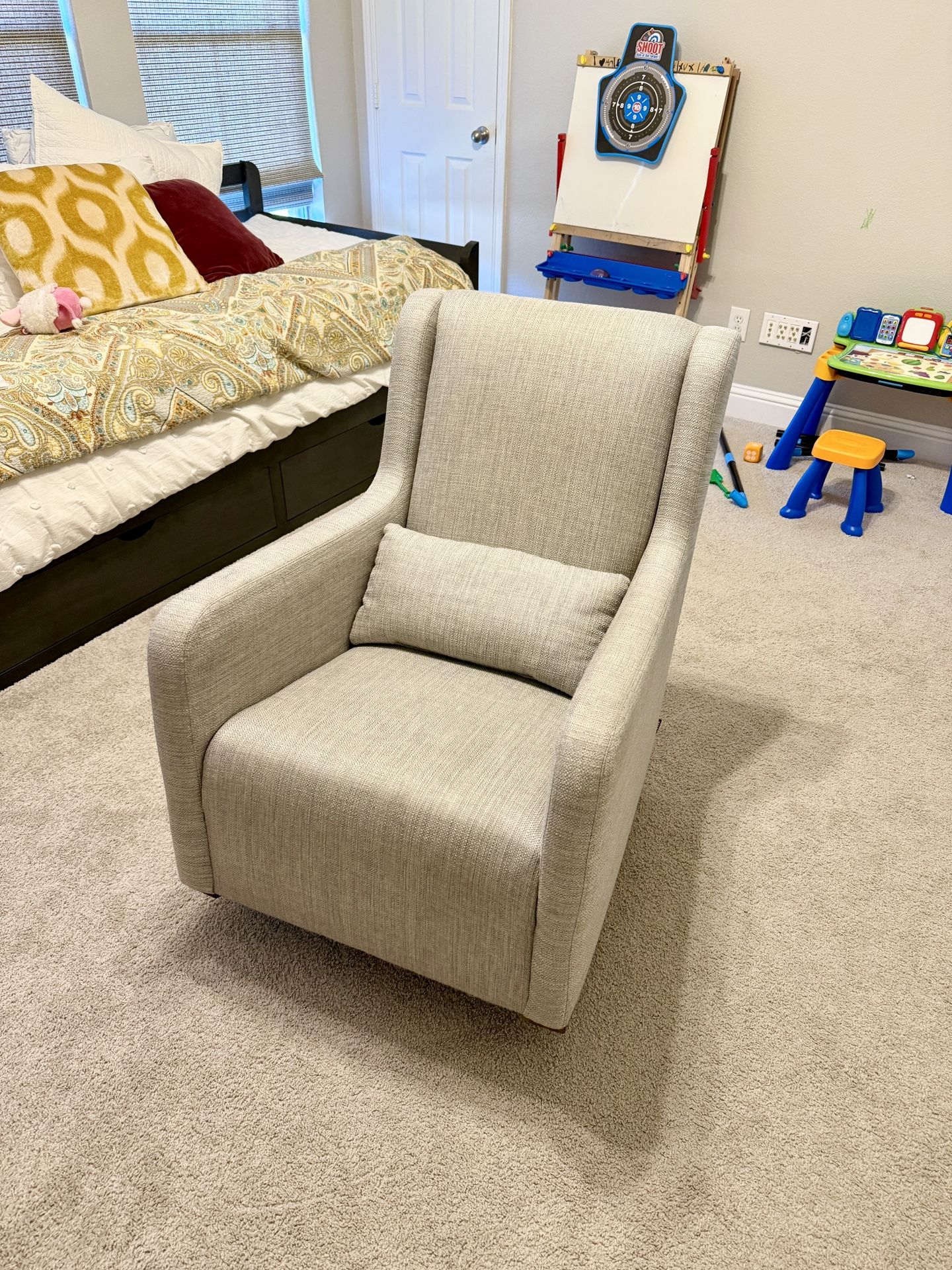 Monte Designs Rocking Chair for Sale in Rockwall, TX - OfferUp