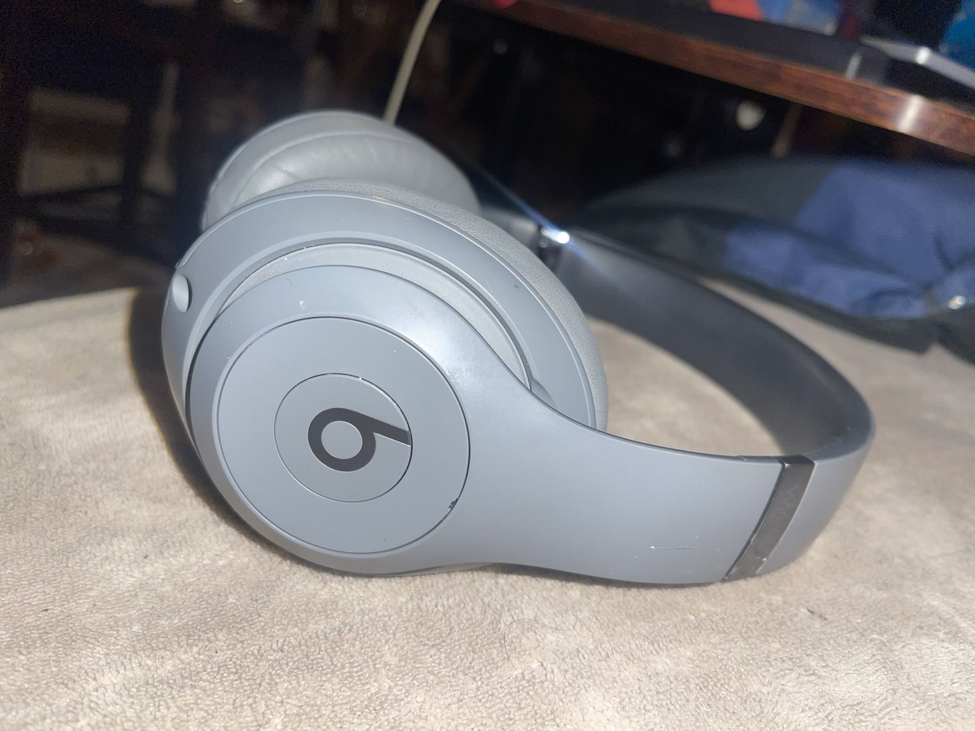 Beats Studio3 