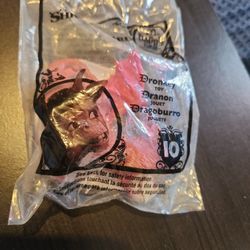 DRONKEY SHREK THE 3RD