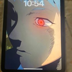 iPad 10 Generation 