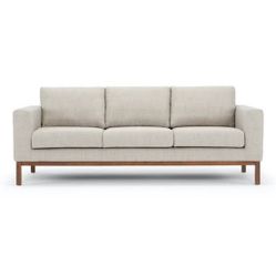 SOFA and ARMCHAIR SET - PRICE NEGOTIABLE