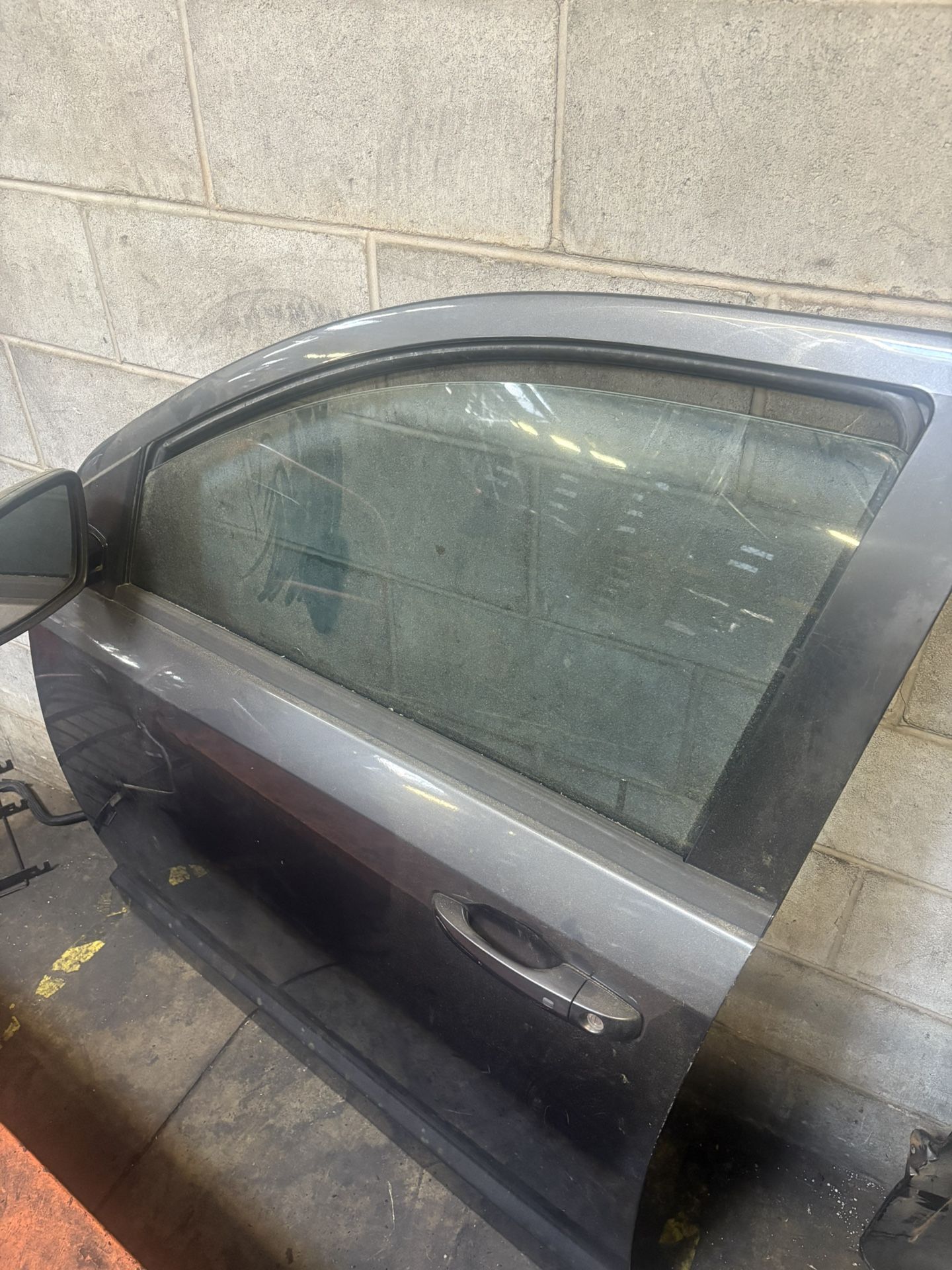 Car Door