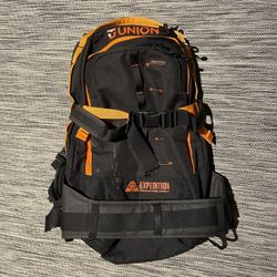 Union Expedition Backpack