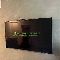 Tv Mount 