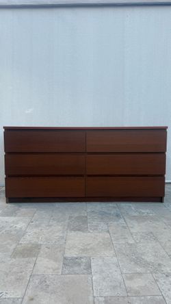 IKEA dresser