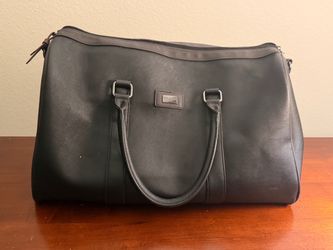 TED BAKER DUFFEL BAG