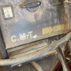 Welder 220v