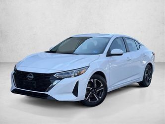 2024 Nissan Sentra