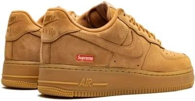 Nike Air Force 1 Low SP x Supreme