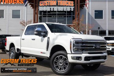 2026 Ford F-350