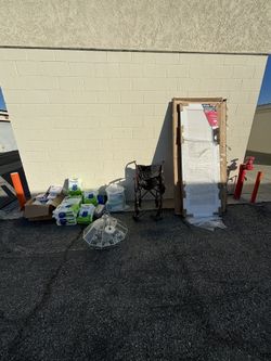 Cleaning Out Make An Offer