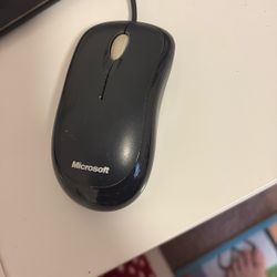 Microosoft Mouse 