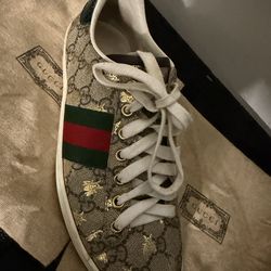 Gucci Women shoes