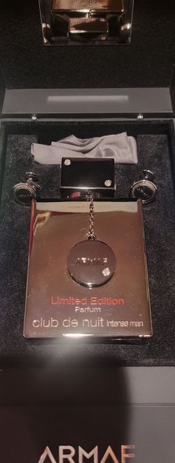Armaf Club de Nuit Intense Man Limited Edition Parfum