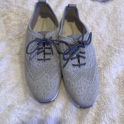 Women’s Cole Haan Stitch Lite Oxfords Size 8.5