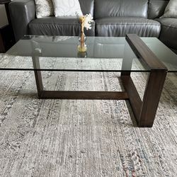Glass Table For Living Room
