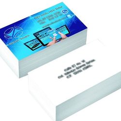 Bussines Cards