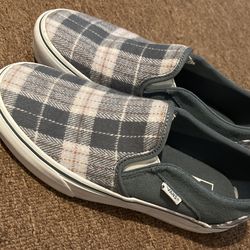 Vans Size 7.5 Women’s 