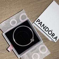 Pandora Bracelet 