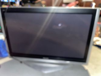 FREE - 60” plasma tv