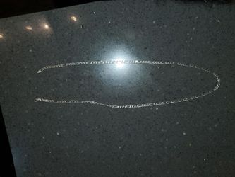 925 silver chain