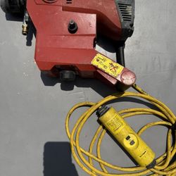 Hilti DD 120 Dimond Core Drill 
