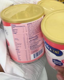 Enfamil AR