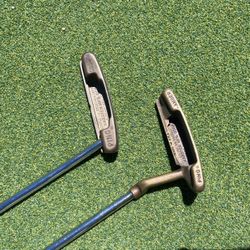 Vintage Ping Putters 25$ Each