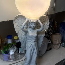 Angel light pick up Makiki 96822