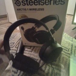 Gaming Headset