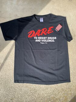 Dare T-shirt