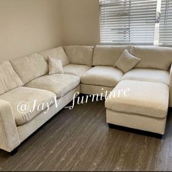 New Sectional