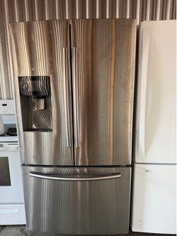 Samsung refrigerador