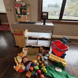 Melissa And Doug play store 