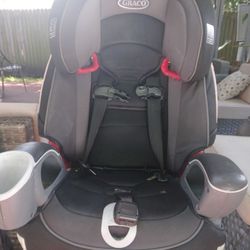 Graco Car Seat