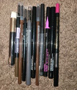 Make Up