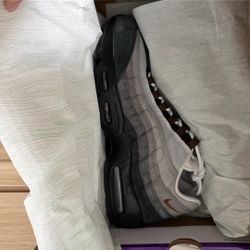 nike sb air max 95 cacao wow