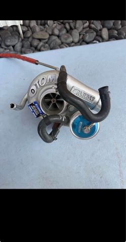 tomei turbo