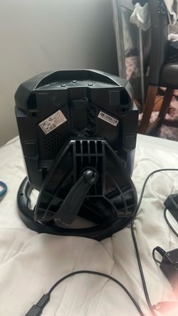 Xbox gaming wheel