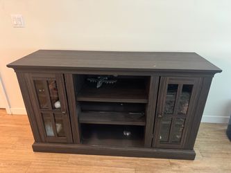 TV stand